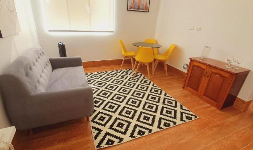آپارتمان سوپریور 1 خوابه, Sori Apartments