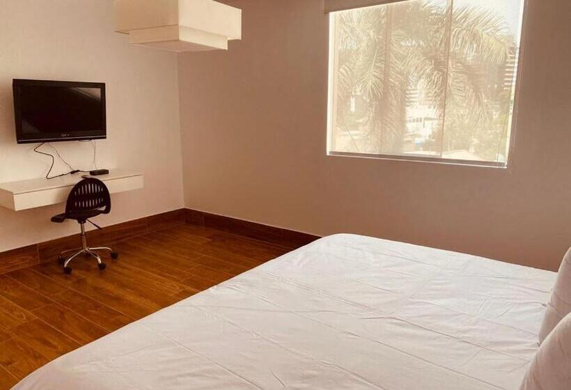 آپارتمان سوپریور 1 خوابه, Sori Apartments
