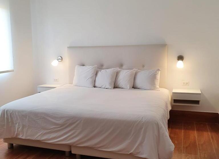 آپارتمان سوپریور 1 خوابه, Sori Apartments