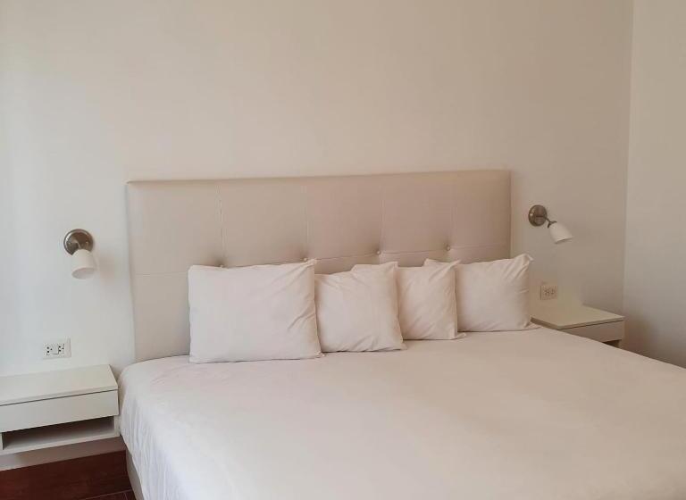 آپارتمان سوپریور 1 خوابه, Sori Apartments