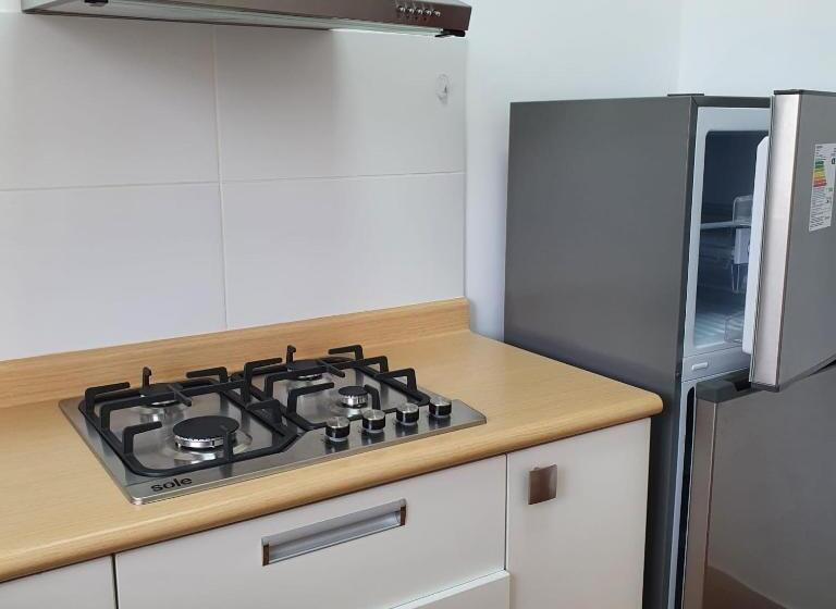 آپارتمان سوپریور 1 خوابه, Sori Apartments