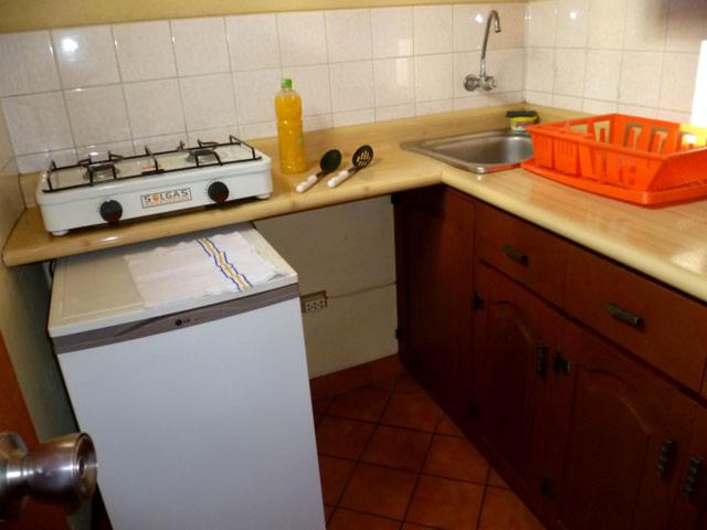 آپارتمان 1 خوابه, Sori Apartments