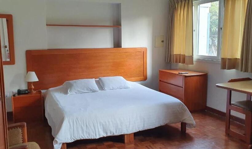 آپارتمان 1 خوابه, Sori Apartments
