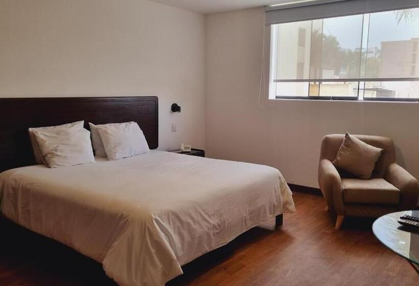 آپارتمان 1 خوابه, Sori Apartments