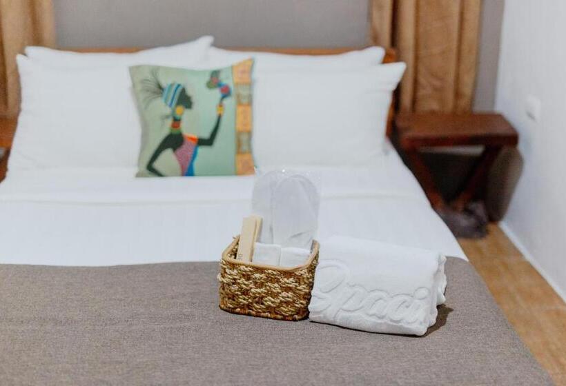اتاق استاندارد, Spacio Caliraya Bed & Breakfast