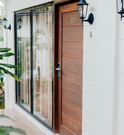 اتاق لوکس, Spacio Caliraya Bed & Breakfast