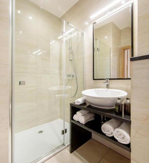 اتاق استاندارد, Sopotorium Hotel & Medical Spa