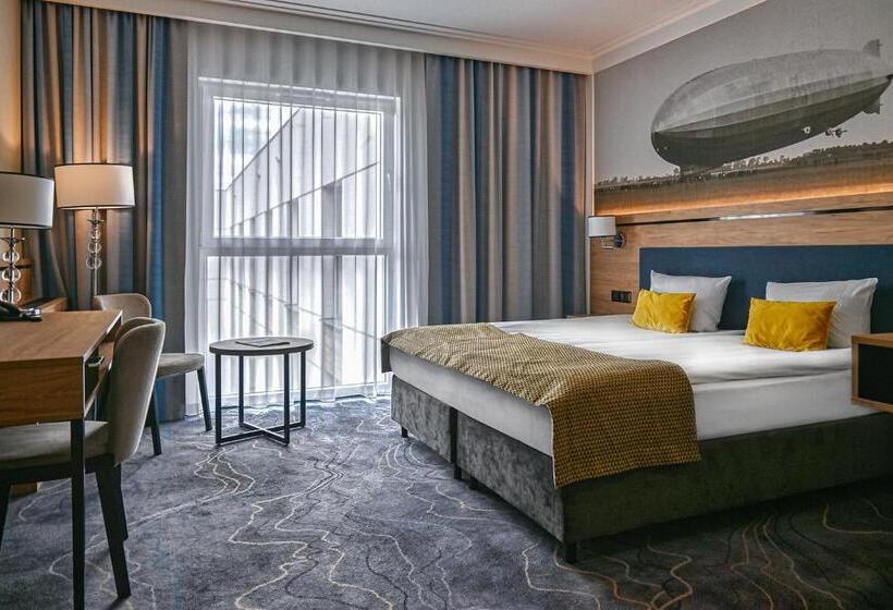 Habitación Estándar, Sopotorium Hotel & Medical Spa