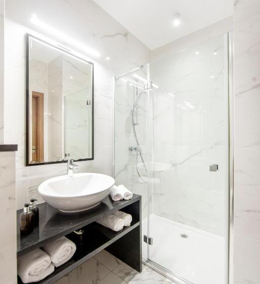 اتاق پرمیوم, Sopotorium Hotel & Medical Spa