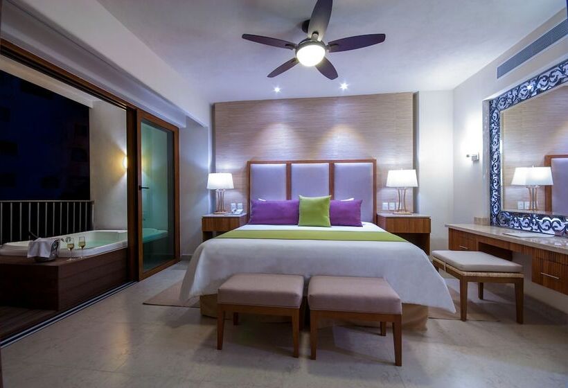 اتاق استاندارد, Almar Resort Luxury Lgbt Beach Front Experience