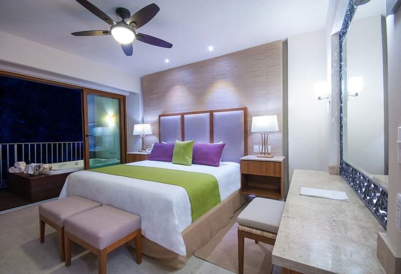 اتاق استاندارد, Almar Resort Luxury Lgbt Beach Front Experience