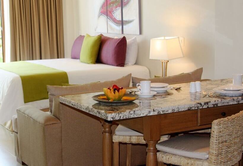 سوییت جونیور با چشم‌انداز دریا, Almar Resort Luxury Lgbt Beach Front Experience