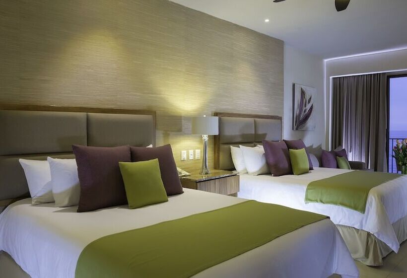 Deluxe Suite Sea View, Almar Resort Luxury Lgbt Beach Front Experience