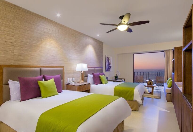 Deluxe Suite Sea View, Almar Resort Luxury Lgbt Beach Front Experience