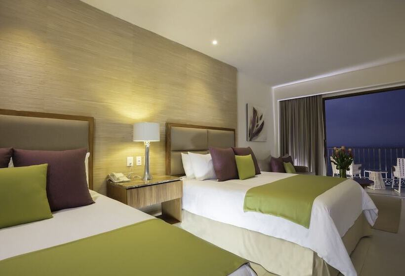 Deluxe Suite Sea View, Almar Resort Luxury Lgbt Beach Front Experience