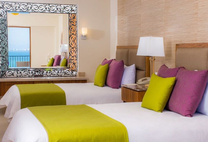 Deluxe Suite Sea View, Almar Resort Luxury Lgbt Beach Front Experience