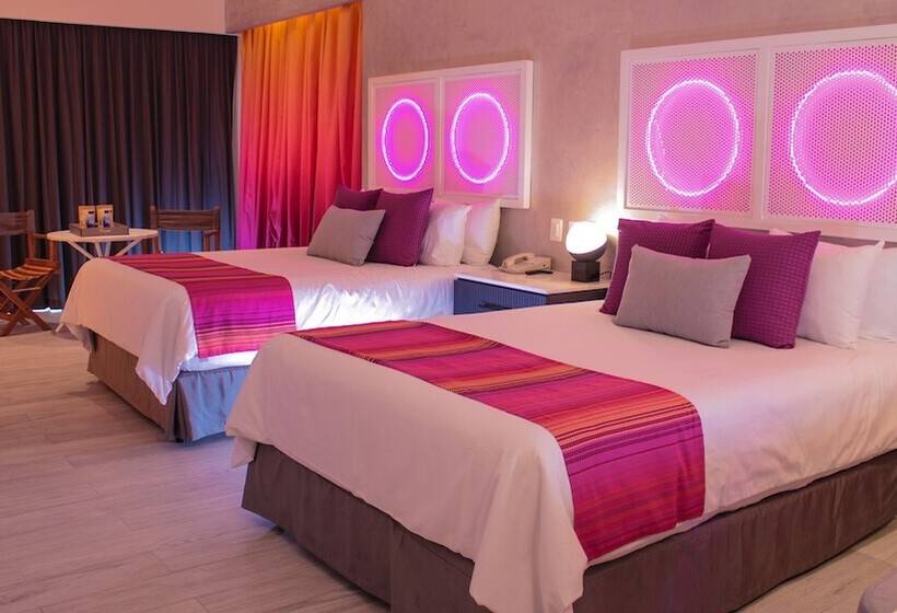 اتاق استاندارد, Almar Resort Luxury Lgbt Beach Front Experience
