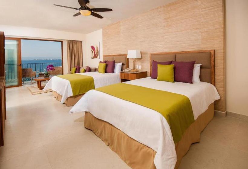 Deluxe Suite Sea View, Almar Resort Luxury Lgbt Beach Front Experience