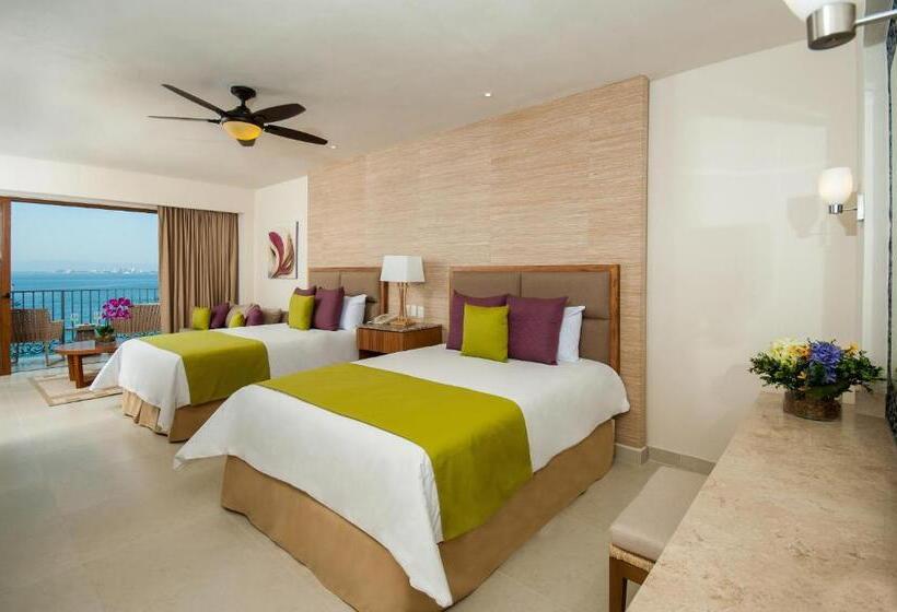 Deluxe Suite Sea View, Almar Resort Luxury Lgbt Beach Front Experience