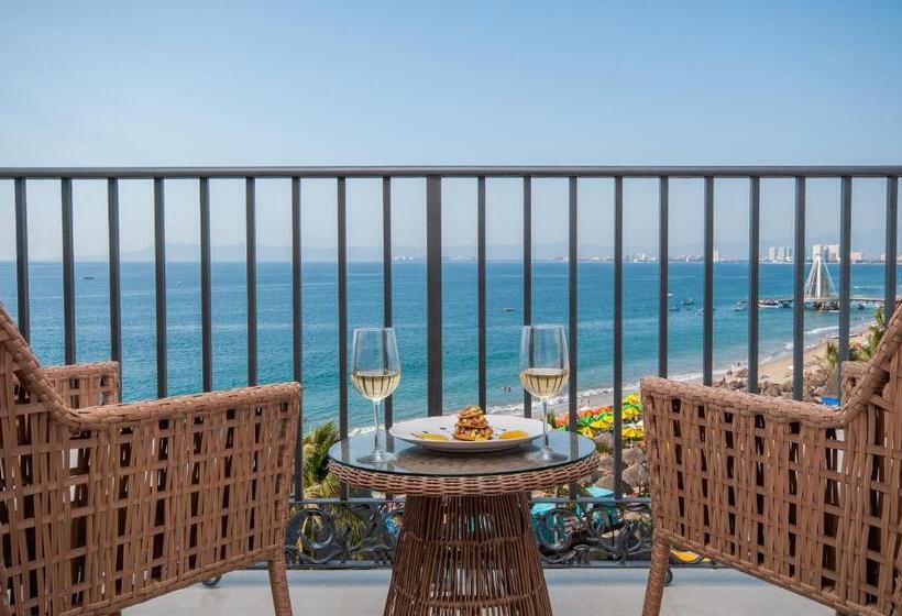 Deluxe Suite Sea View, Almar Resort Luxury Lgbt Beach Front Experience