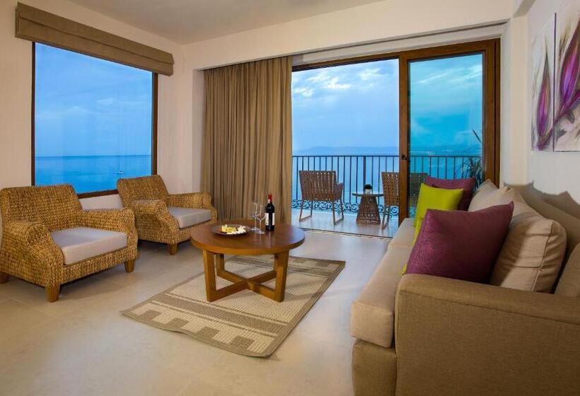 اتاق استاندارد با چشم‌انداز, Almar Resort Luxury Lgbt Beach Front Experience