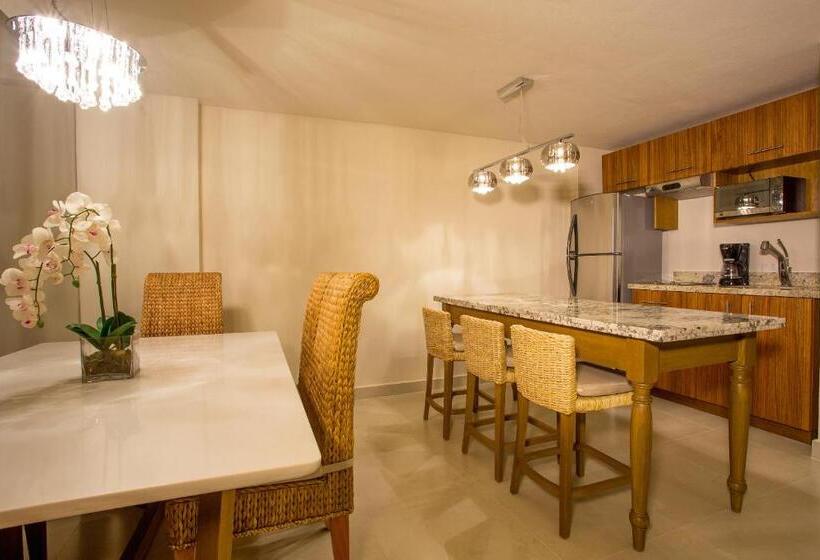اتاق استاندارد با چشم‌انداز, Almar Resort Luxury Lgbt Beach Front Experience