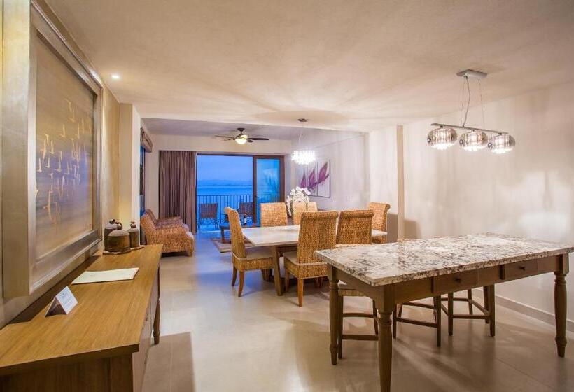 اتاق استاندارد با چشم‌انداز, Almar Resort Luxury Lgbt Beach Front Experience