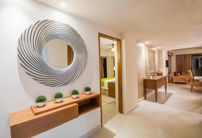 اتاق استاندارد با چشم‌انداز, Almar Resort Luxury Lgbt Beach Front Experience