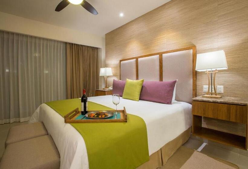 اتاق استاندارد با چشم‌انداز, Almar Resort Luxury Lgbt Beach Front Experience