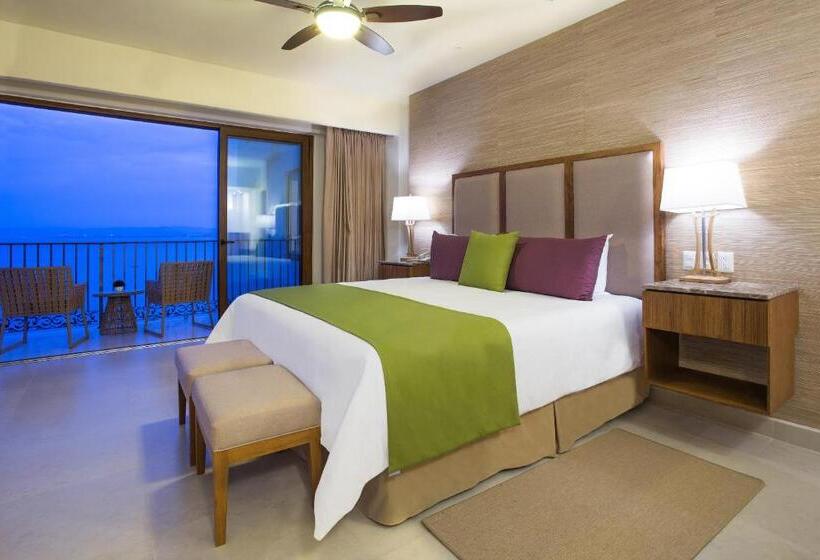 اتاق استاندارد با چشم‌انداز, Almar Resort Luxury Lgbt Beach Front Experience