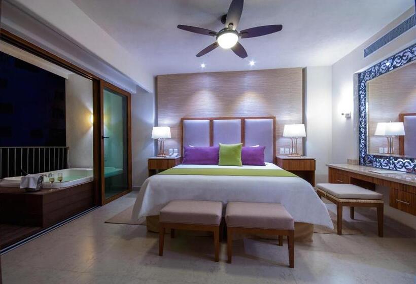 سوییت, Almar Resort Luxury Lgbt Beach Front Experience