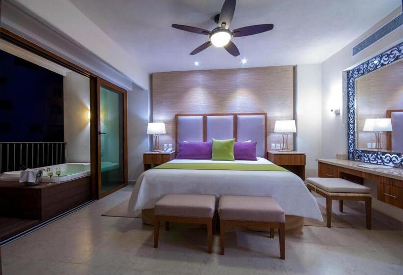 سوییت, Almar Resort Luxury Lgbt Beach Front Experience