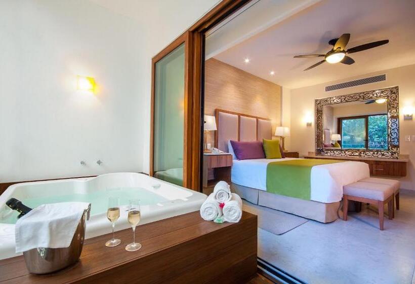 سوییت, Almar Resort Luxury Lgbt Beach Front Experience