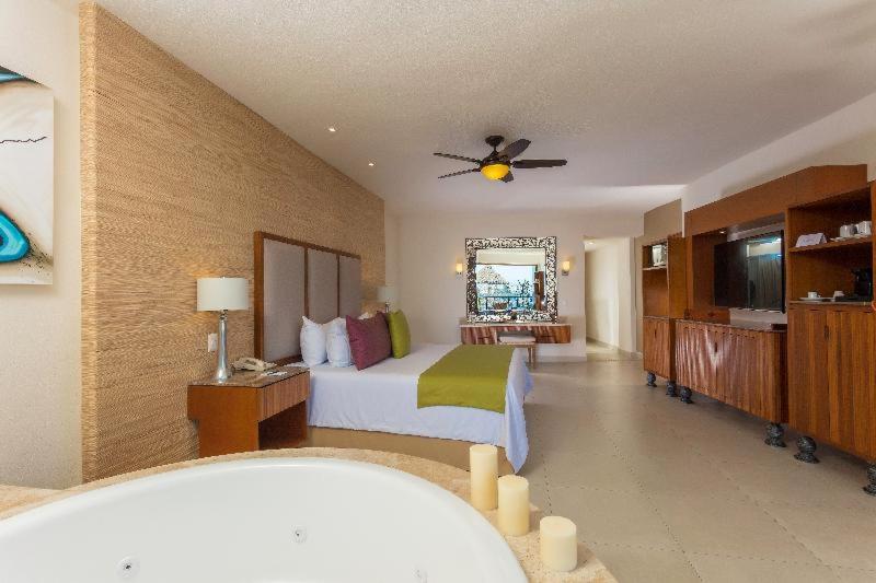 اتاق استاندارد, Almar Resort Luxury Lgbt Beach Front Experience