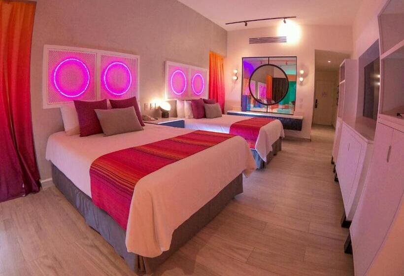 اتاق استاندارد, Almar Resort Luxury Lgbt Beach Front Experience
