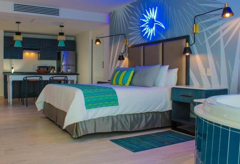 سوییت, Almar Resort Luxury Lgbt Beach Front Experience