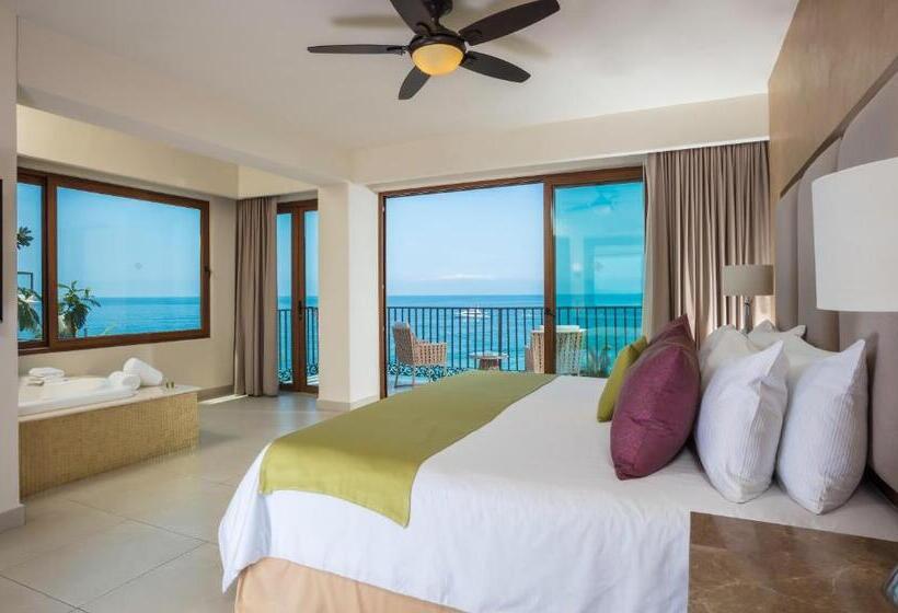 اتاق استاندارد با چشم‌انداز, Almar Resort Luxury Lgbt Beach Front Experience