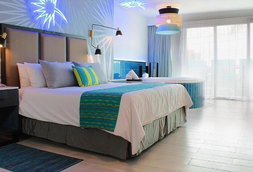 سوییت, Almar Resort Luxury Lgbt Beach Front Experience