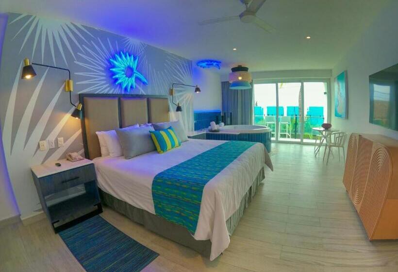 سوییت, Almar Resort Luxury Lgbt Beach Front Experience