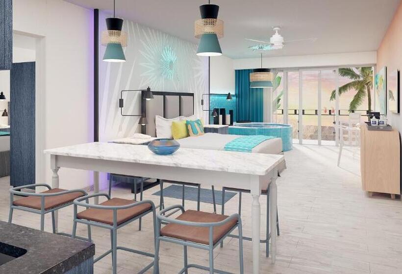 سوییت, Almar Resort Luxury Lgbt Beach Front Experience