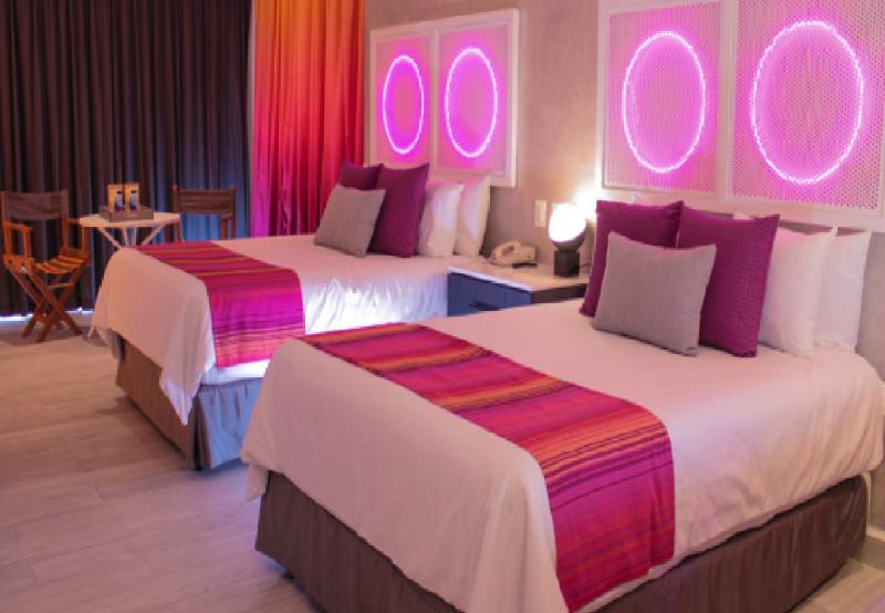 اتاق استاندارد, Almar Resort Luxury Lgbt Beach Front Experience