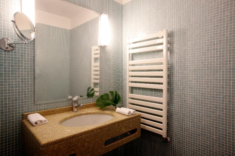 اتاق استاندارد با چشم‌انداز, Almar Resort Luxury Lgbt Beach Front Experience