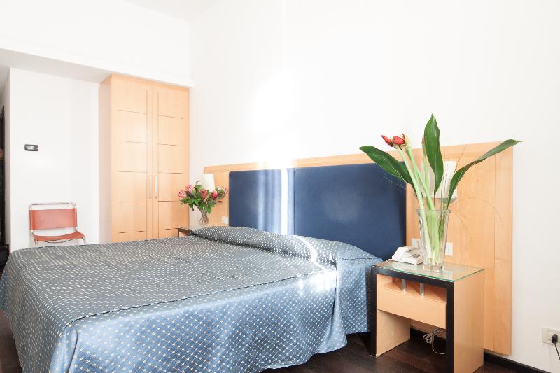 اتاق استاندارد با چشم‌انداز, Almar Resort Luxury Lgbt Beach Front Experience