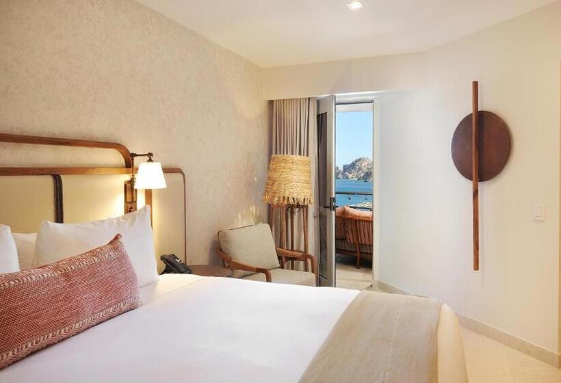 2 Bedrooms Suite Sea View, Corazón Cabo, a Noble House Resort