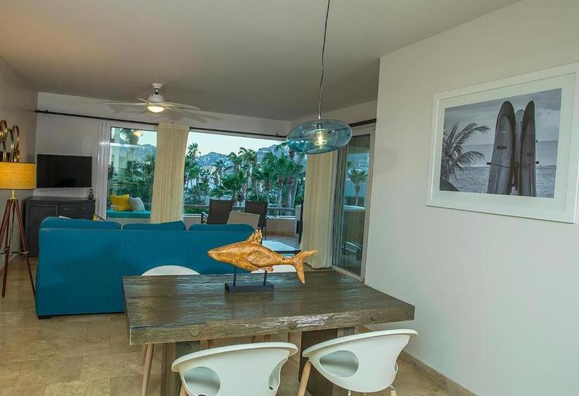 行政套房, Corazón Cabo, a Noble House Resort