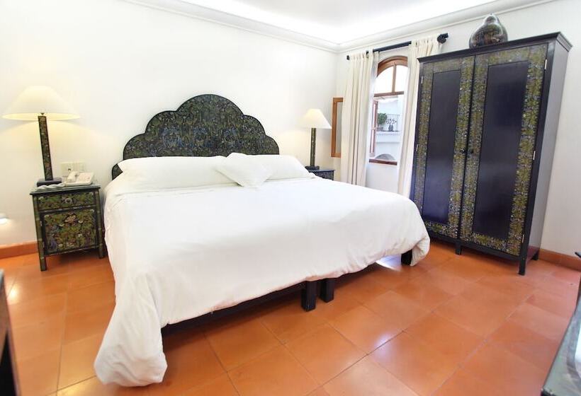 デラックスルーム, Boutique La Casa Azul
