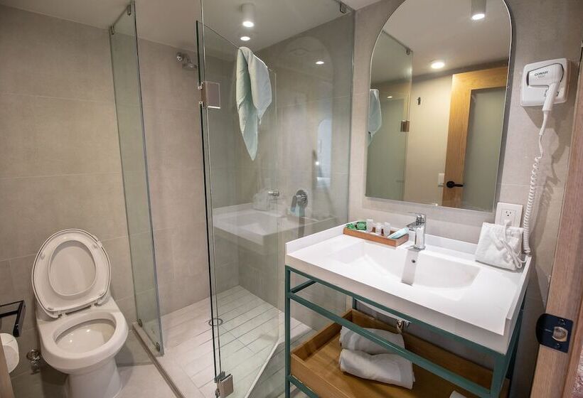 Habitació Executiva, Oliva Plaza