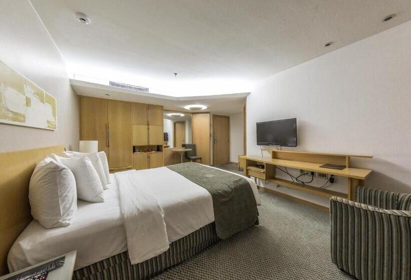스탠다드 룸, Grand Bittar