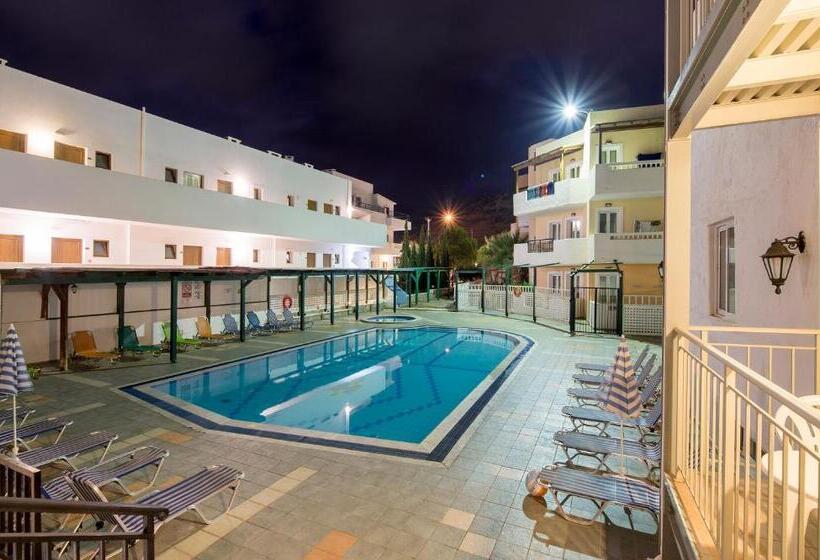 اتاق استاندارد, Horizon Beach