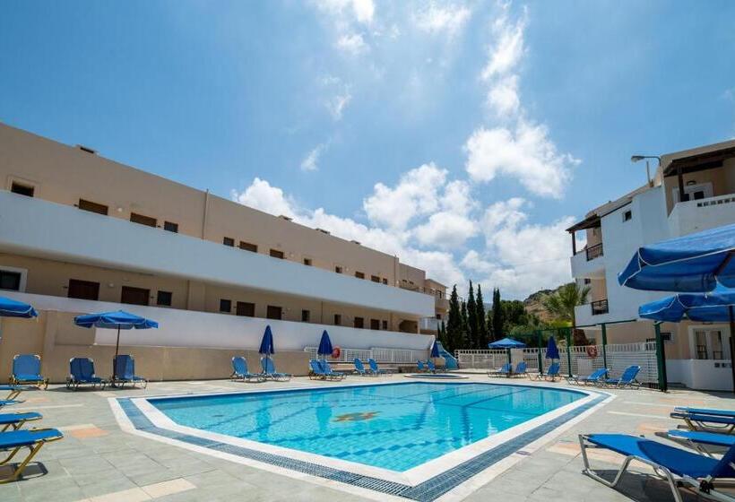 اتاق استاندارد با چشم‌انداز دریا, Horizon Beach